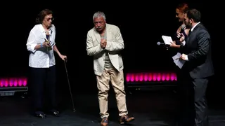 Caszely por Beckenbauer: Es una lástima, es uno de los más grandes de la historia