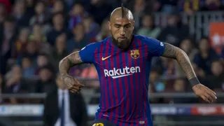 Valverde defendió el fichaje de Boateng: Con Vidal también habían dudas y terminó rindiendo