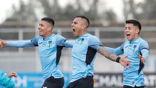 ¿O’Higgins cambiará de escudo? Esto dijeron los nuevos dueños del club