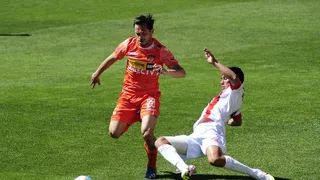 San Felipe fue una visita poco grata para Cobreloa en Calama