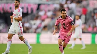 No alcanzó con el Golazo de Messi: Inter Miami empató a tres en la MLS