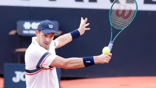 Sorteo de Wimbledon: Nicolás Jarry tendrá inédito rival en su estreno en Londres