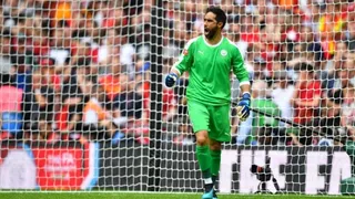 Bravo explicó su aporte con los pies: La gente estaba acostumbrada a otro juego, hoy lo disfruta