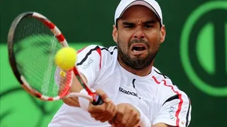 Alejandro Falla es el nuevo capitán del equipo colombiano de Copa Davis