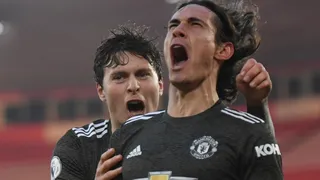 Edinson Cavani se disculpó por mensaje de Instagram que tildaron de “racista”