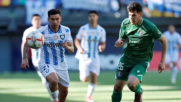 Audax Italiano vs Huachipato en vivo: Cuándo, a qué hora y dónde ver por el Campeonato Nacional 2025