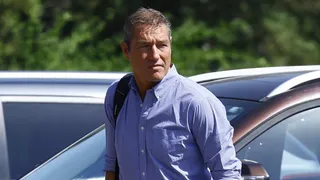 Buljubasich: No es un buen momento, quedan 27 fechas y hay que estar tranquilos