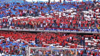 Independiente Medellín pide ayuda para hinchas atrapados en frontera entre Argentina y Bolivia