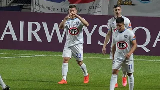 Huachipato recibe a 12 de Octubre buscando afianzar su gran arranque en Copa Sudamericana