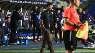 Cruzados analiza la continuidad de Nicolás Núñez en Universidad Católica