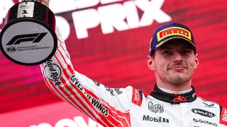 Fórmula 1: ¿Quién fue el ganador del Gran Premio de Japón 2025?