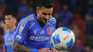 U de Chile: ¿Qué jugadores están al borde de la suspensión por acumulación de tarjetas amarillas?