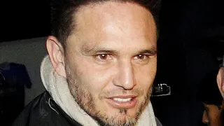 Rafael Olarra: He visto poca empatía de Rueda con respecto a lo social