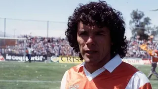 Cobreloa reunirá a “Ligua” Puebla e históricos del club en duelo contra figuras del fútbol chileno