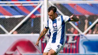 Talleres de Barticciotto y Catalán terminó su semana con otra amargura