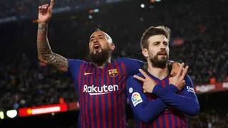 La programación de los duelos de vuelta en los octavos de final de la Champions League