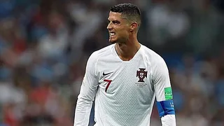 Emre Can: Sería grandioso jugar con alguien como Cristiano Ronaldo