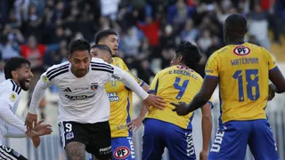 Fecha 26 de la Liga de Primera: Colo Colo recibe a la UdeC y el Clásico Universitario pone en juego el segundo cupo a Libertadores