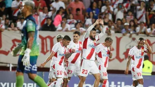 Curicó inició con el pie derecho el Campeonato Nacional 2023 a costa de Coquimbo Unido