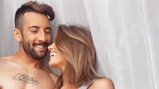 El sexy escape que planean Gala Caldirola y Mauricio Isla de la cuarentena