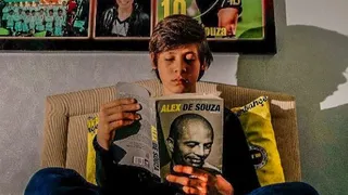 El día que el ídolo de Arda Gūler conoció el poderío de la dupla ‘Sa-Za’ en Chile