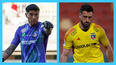 Colo Colo ya tiene arquero para el Superclásico: esta es la decisión de Jorge Almirón
