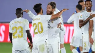 Real Madrid expone su liderato en complicada visita a Athletic de Bilbao