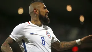 Los agradecimientos de Arturo Vidal por sumar 100 presencias en la Roja