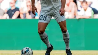 Stade Rennes se llevó un punto del Velodromo al igualar con Marsella de Alexis Sánchez