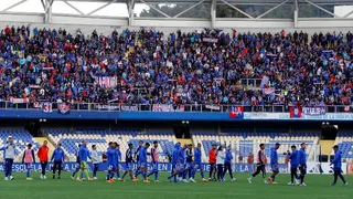 Delegación de Valparaíso autorizó hinchas de la U en duelo ante Magallanes