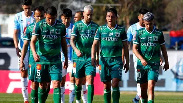 Sifup expresó su repudio a prácticas dirigenciales de Deportes Temuco