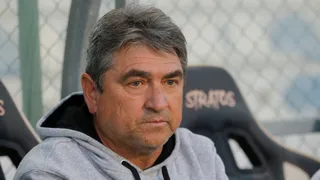 Curicó Unido sacude la Primera B: Emiliano Astorga vuelve con sed de revancha