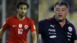 Valdivia disparó contra Borghi: Dejaba entrar a tomar a sus amigos representantes