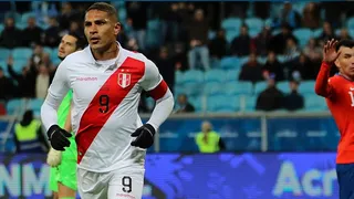 “La noche perfecta”: Así reaccionó la prensa peruana tras la victoria sobre la Roja