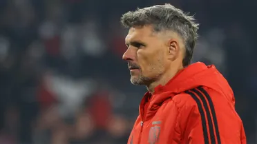 Ortiz confirma contacto con Diego Valdés y alimenta el gran sueño de Colo Colo