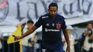 Renovación de Jean Beausejour en la U choca con su deseo de jugar en Temuco antes del retiro