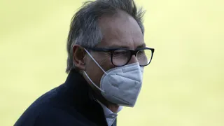 Atención Universidad Católica: Santos hizo oferta formal para contratar a Ariel Holan