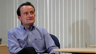 Presidente de la Liga MX fue citado al Senado tras los hechos de violencia en Querétaro