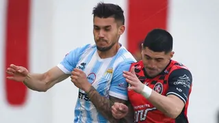 Deportes Limache le impidió sumar de a tres a Magallanes en la Primera B