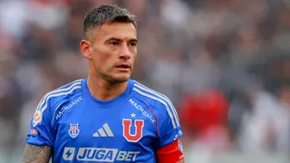 U de Chile explota contra el arbitraje: el descargo de Charles Aránguiz tras caer en el Superclásico