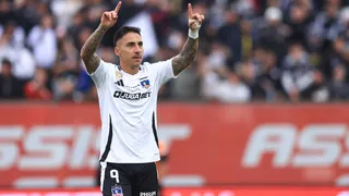 La despiadada autocrítica de Javier Correa tras salvar a Colo Colo