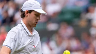 ¿Retrocede en el ranking ATP? Jarry se despidió con una triste derrota en Cincinnati