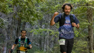 Merrell GTVUT: Se viene la octava edición de la carrera de trail running