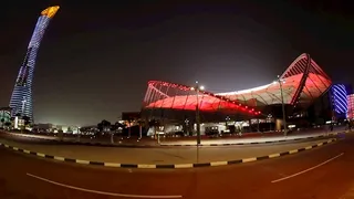 Dos chilenos competirán en el Mundial de Atletismo que arranca este viernes