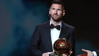 Matthäus calificó como una “farsa” el Balón de Oro de Messi