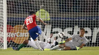 La inolvidable goleada de Chile sobre Bolivia en la gloriosa Copa América del 2015