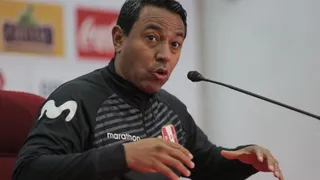 Nolberto Solano se manifestó “arrepentido” tras violar la cuarentena obligatoria en Perú