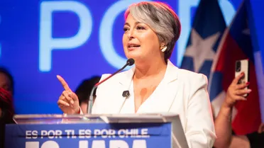 El plan de Jeannette Jara para cambiar el deporte en Chile si llega a La Moneda