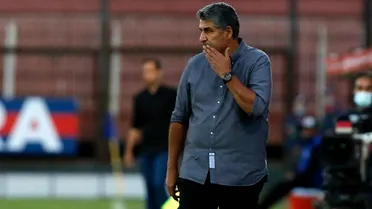 Carolina Coppo: Oficialmente, no ha habido ninguna comunicación a los directores de la salida de Escobar