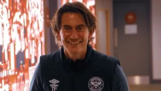 DT de Brentford pidió suspender próxima fecha de la Premier League por aumento de contagios